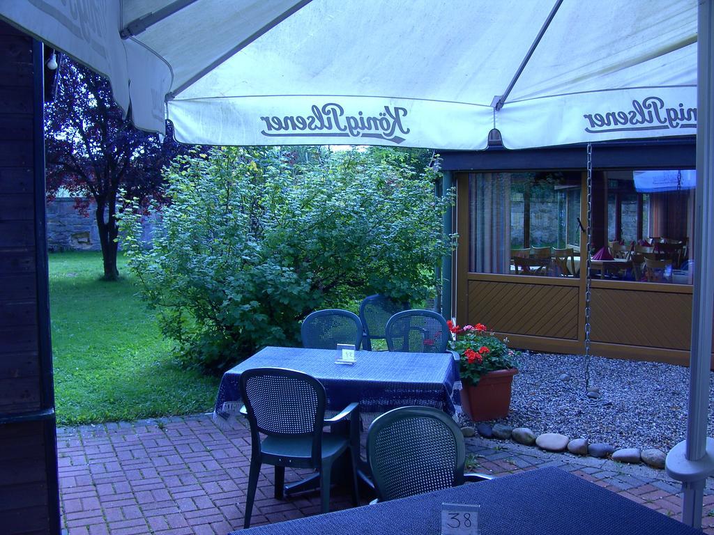 Schlosshotel Wilhelmsthal Calden 外观 照片