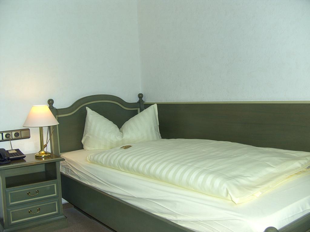 Schlosshotel Wilhelmsthal Calden 客房 照片