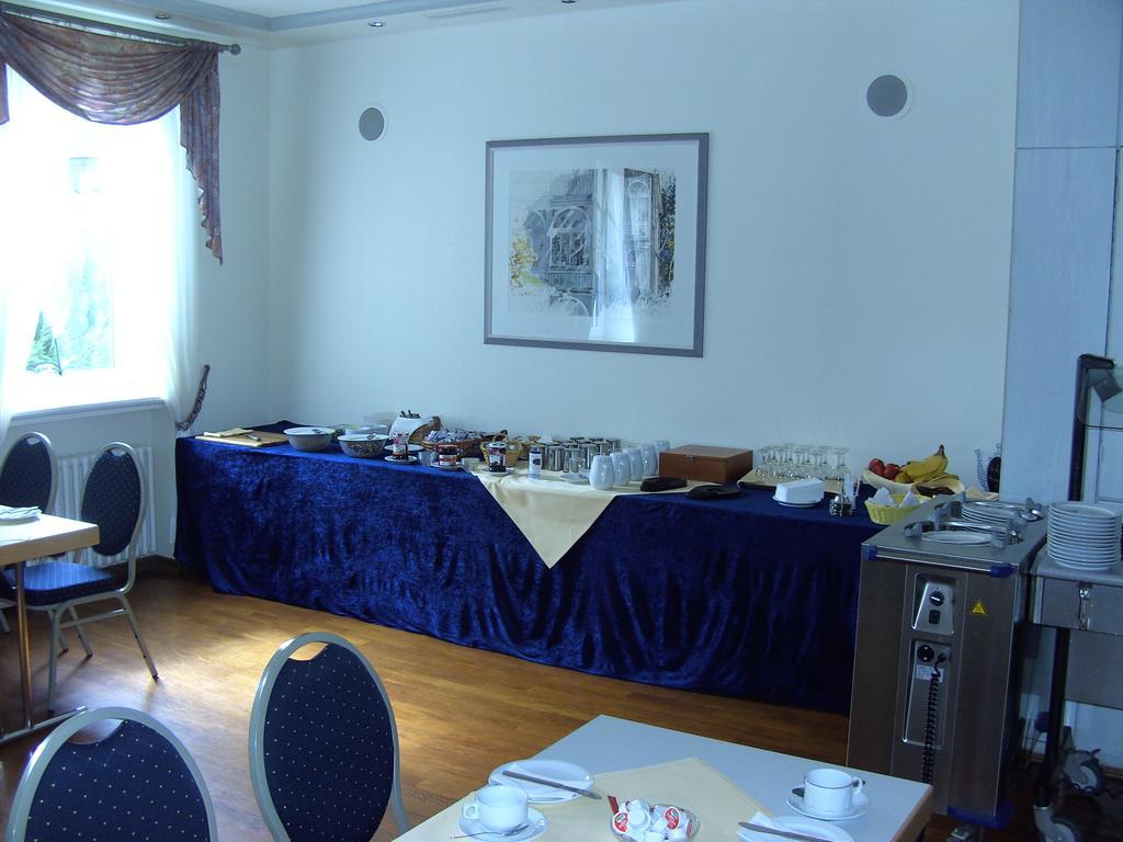 Schlosshotel Wilhelmsthal Calden 客房 照片