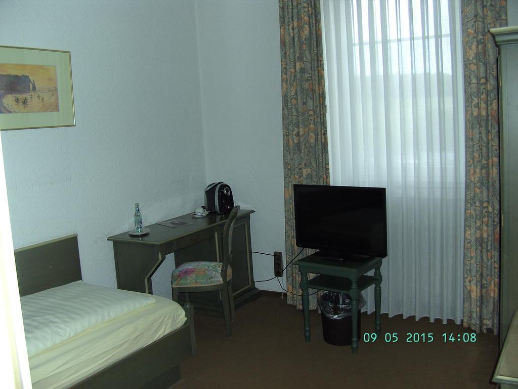 Schlosshotel Wilhelmsthal Calden 客房 照片